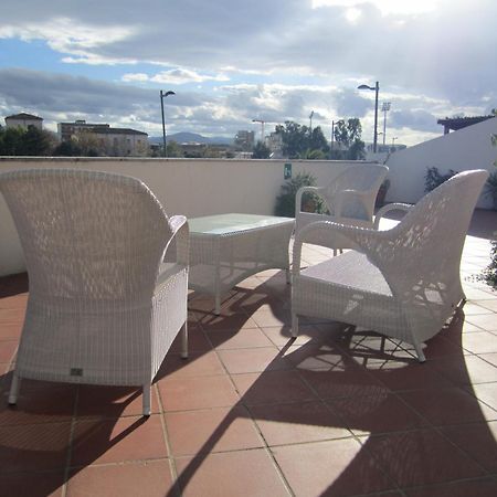 La Terrazza Guesthouse Olbia Extérieur photo