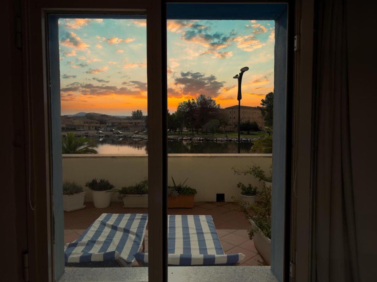 La Terrazza Guesthouse Olbia Extérieur photo