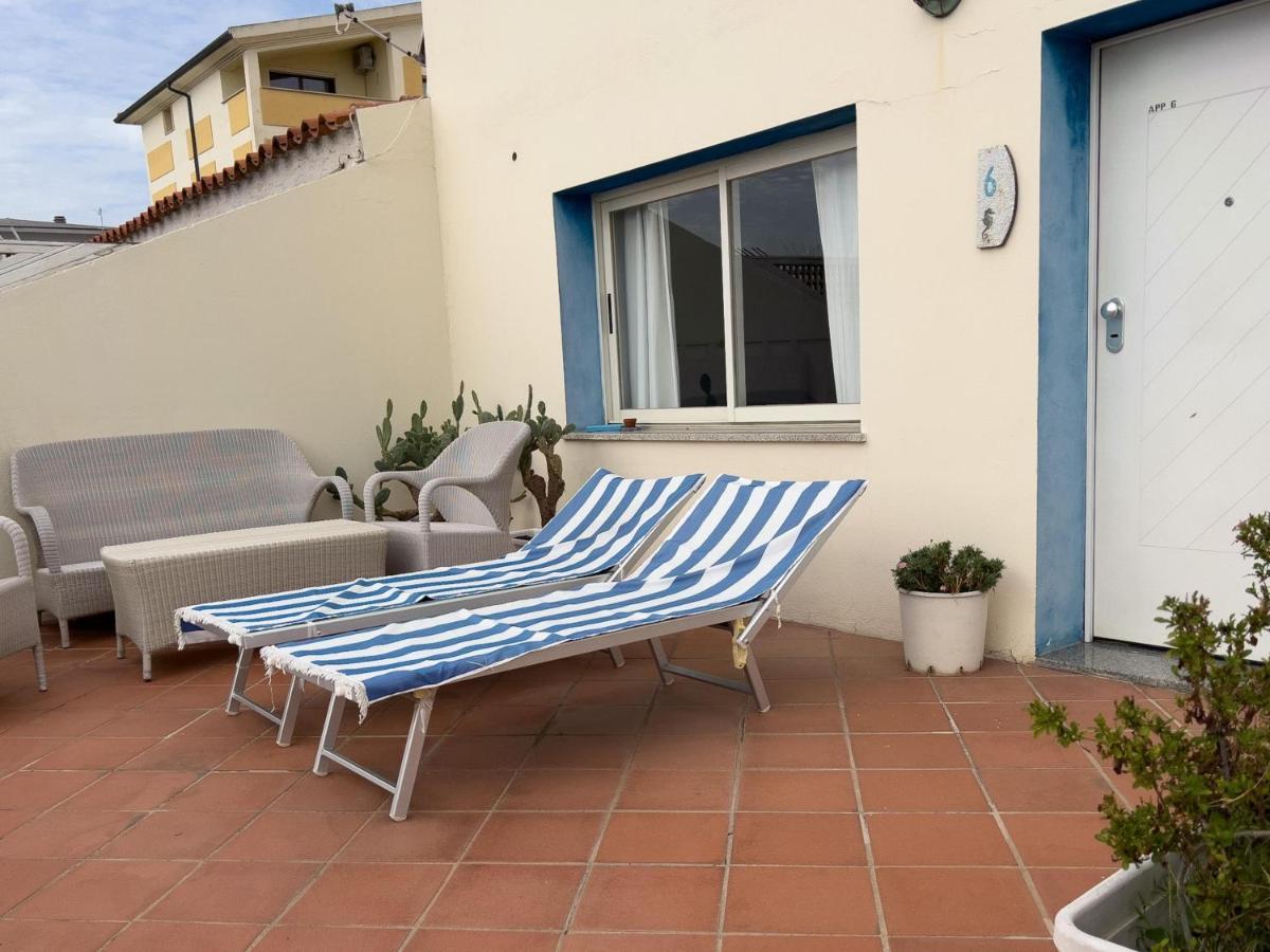 La Terrazza Guesthouse Olbia Extérieur photo