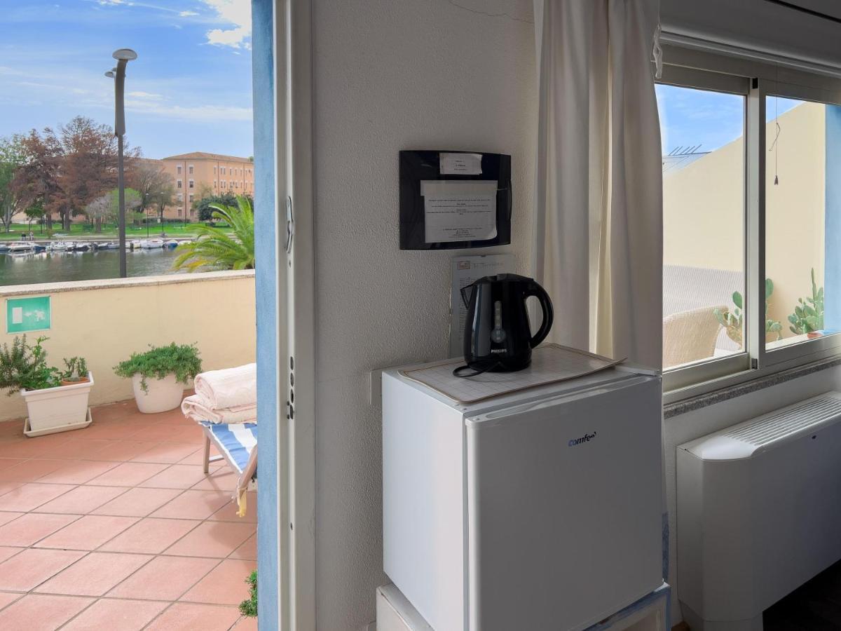 La Terrazza Guesthouse Olbia Extérieur photo
