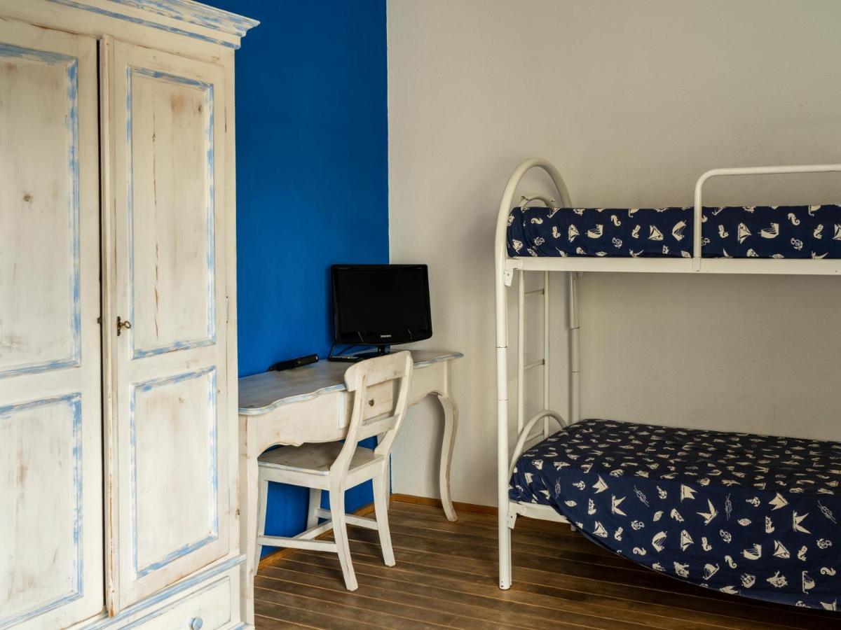 La Terrazza Guesthouse Olbia Extérieur photo