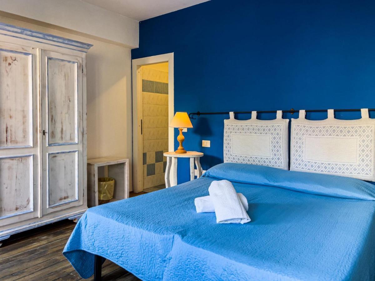 La Terrazza Guesthouse Olbia Extérieur photo