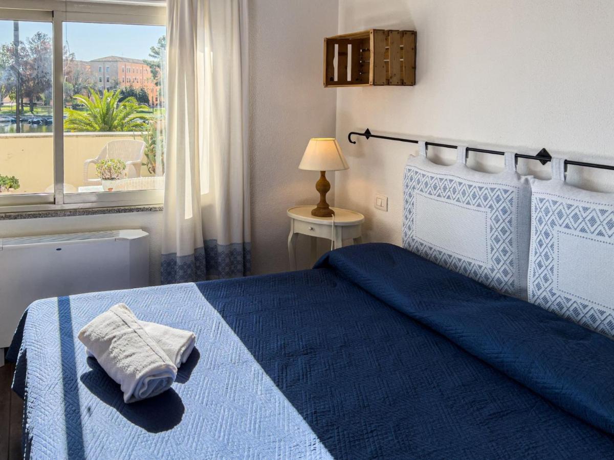 La Terrazza Guesthouse Olbia Extérieur photo