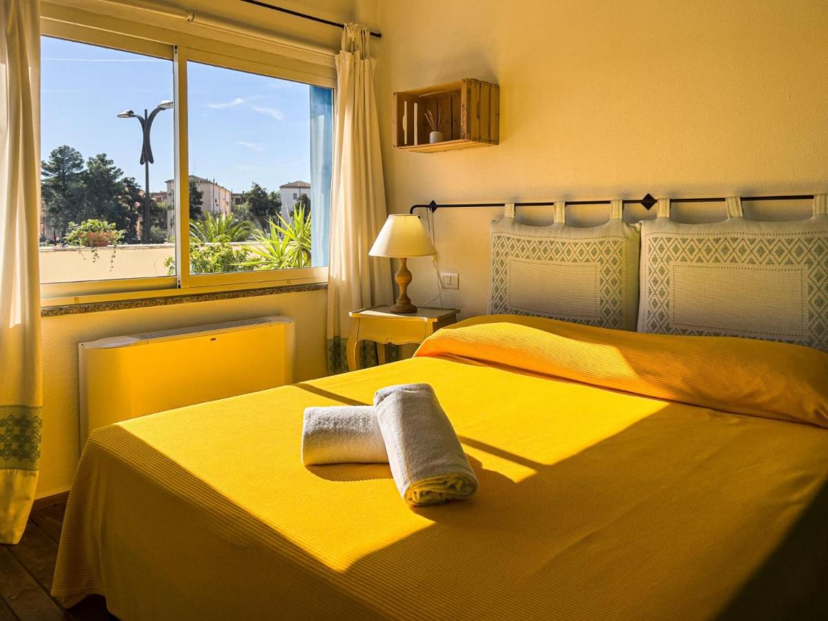 La Terrazza Guesthouse Olbia Extérieur photo