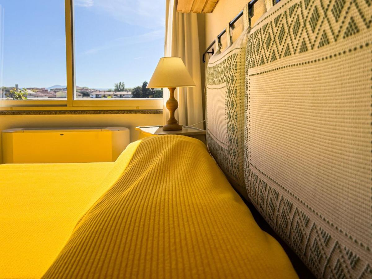 La Terrazza Guesthouse Olbia Extérieur photo