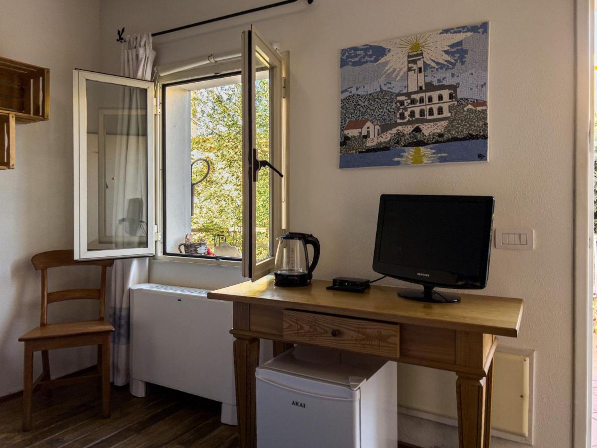 La Terrazza Guesthouse Olbia Extérieur photo