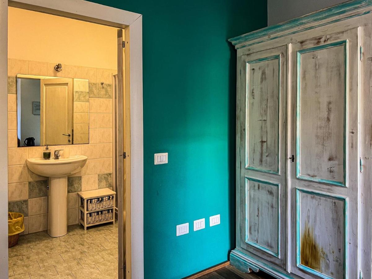 La Terrazza Guesthouse Olbia Extérieur photo