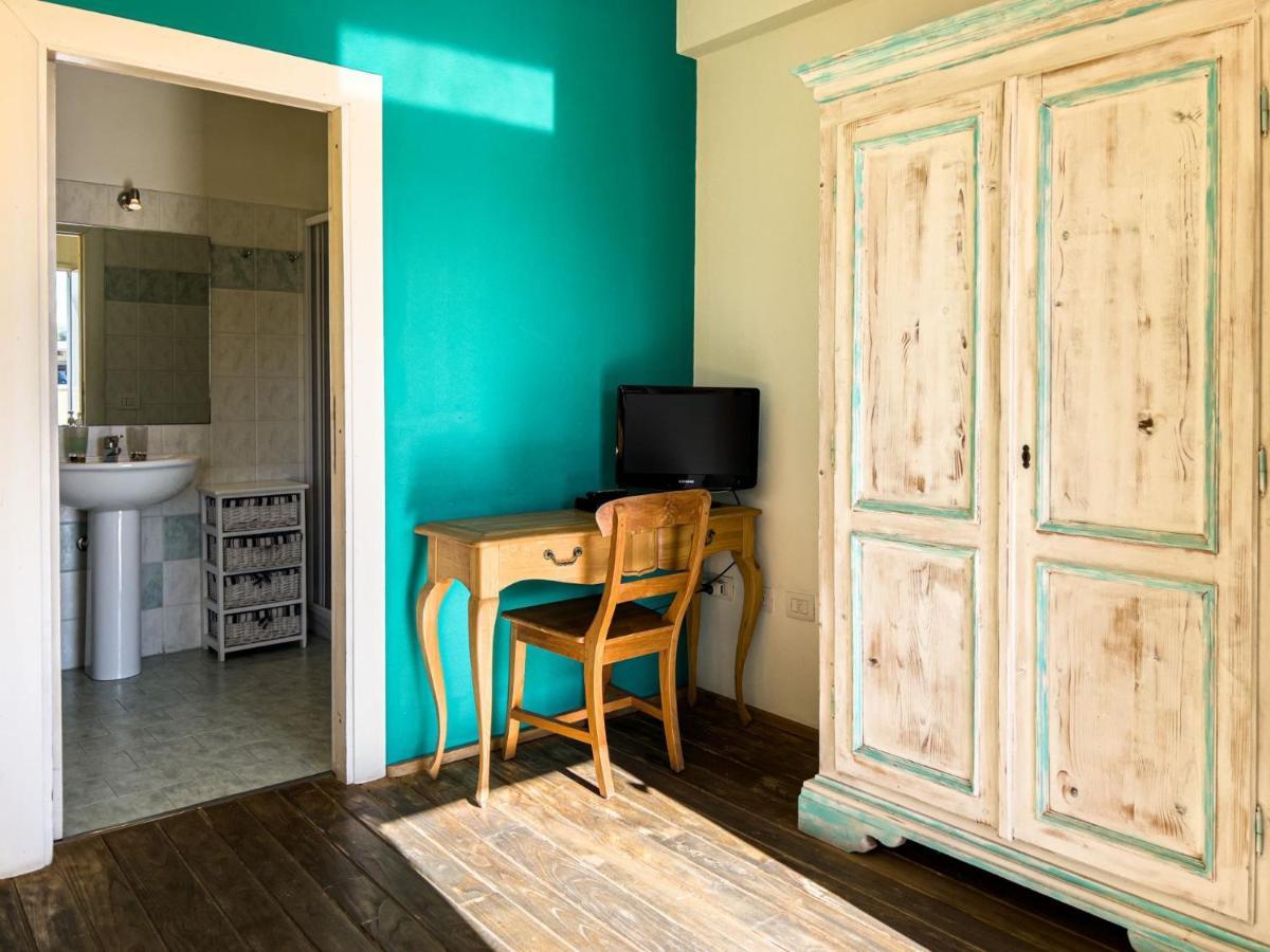 La Terrazza Guesthouse Olbia Extérieur photo