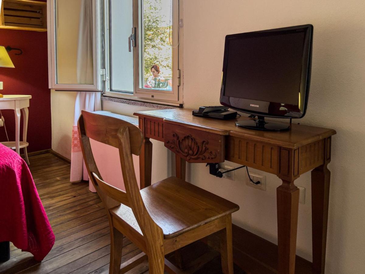 La Terrazza Guesthouse Olbia Extérieur photo
