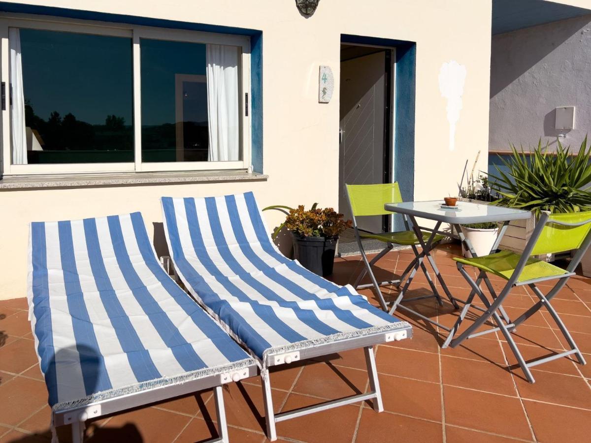 La Terrazza Guesthouse Olbia Extérieur photo