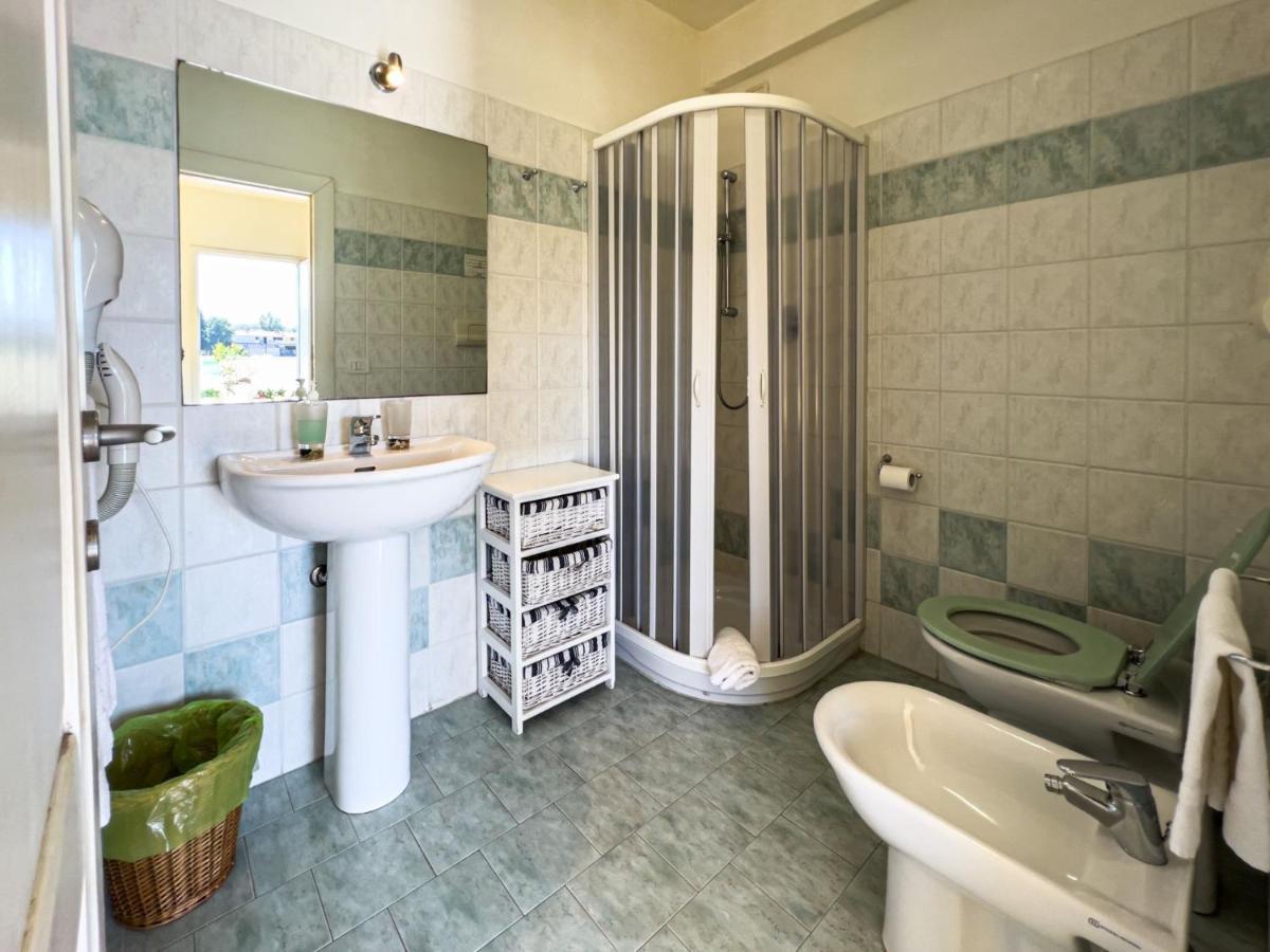La Terrazza Guesthouse Olbia Extérieur photo